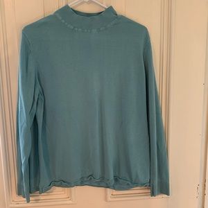 💙Coldwater Creek cotton size XL